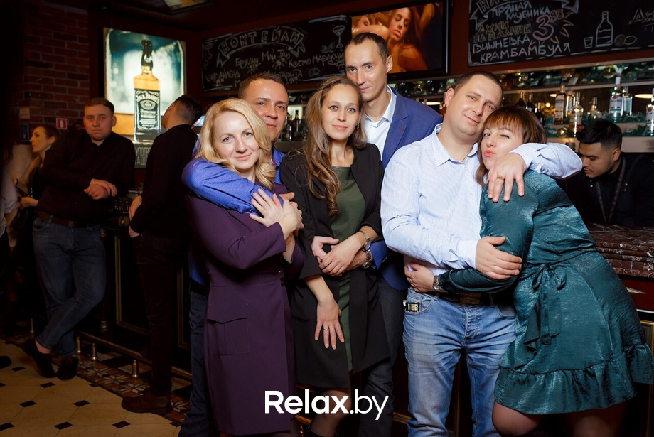 Brooklyn Live!, фото № 34