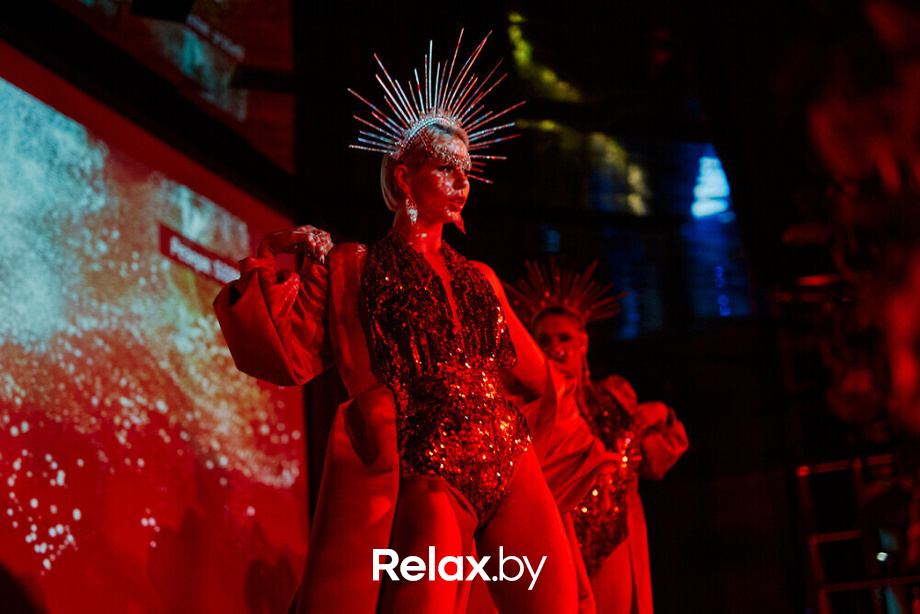 Lindas Perfomance Art Show, фото № 191