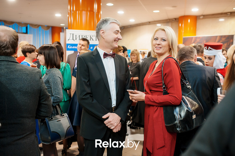 Церемония награждения Премии «Народная Марка», фото № 26