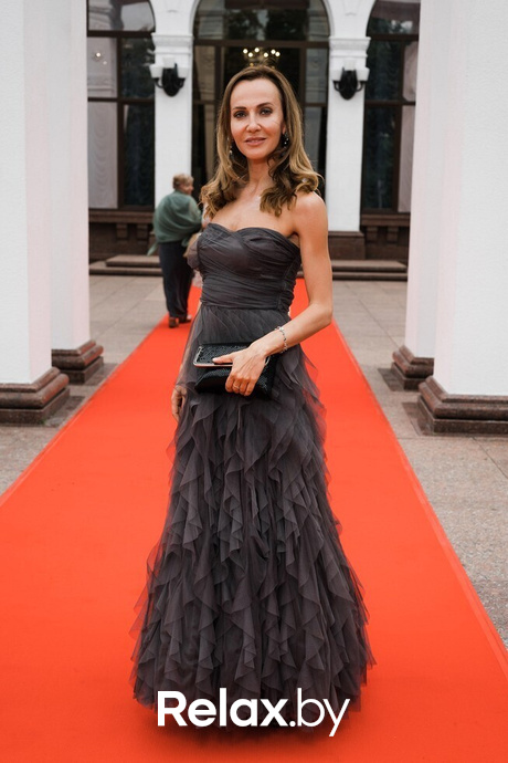 V юбилейная премия «Номер один», фото № 11