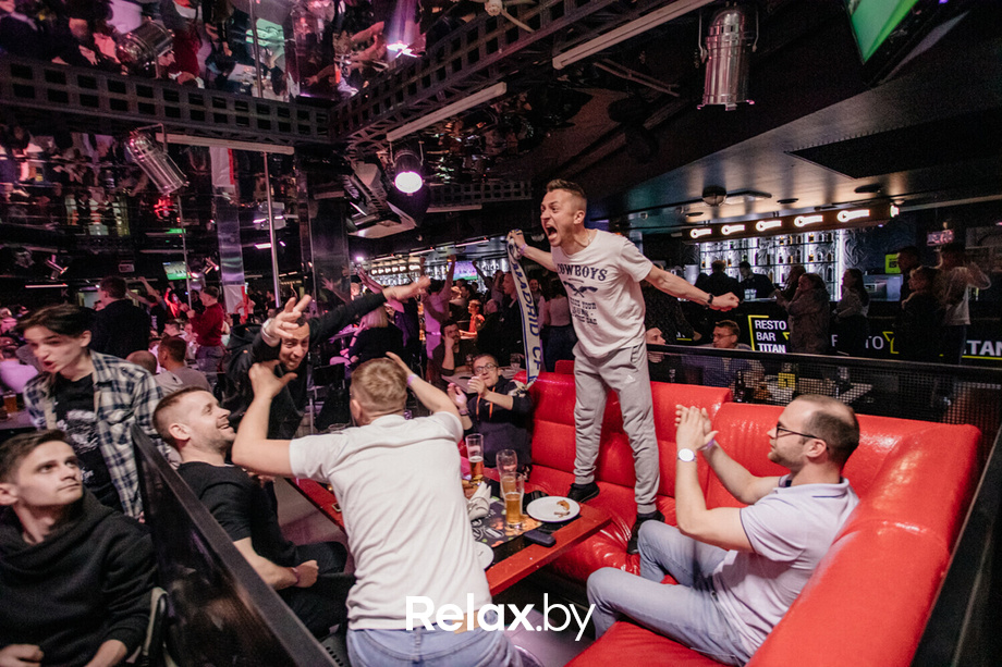 Финал Лиги Чемпионов, фото № 161