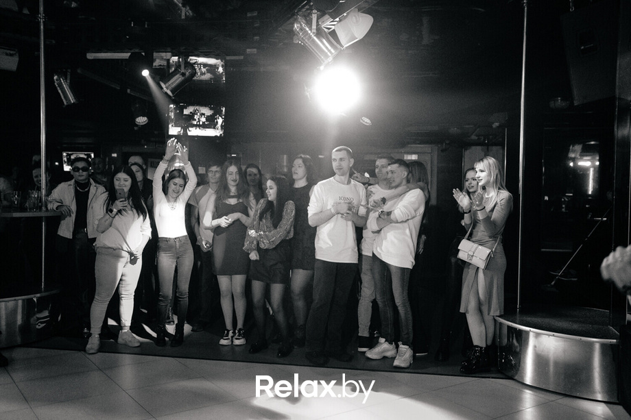 Алко disko Party, фото № 74