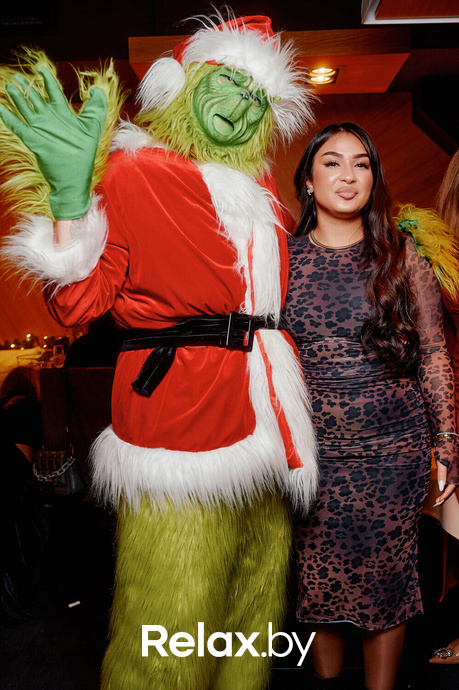 Новый Год в Ангелах, фото № 33