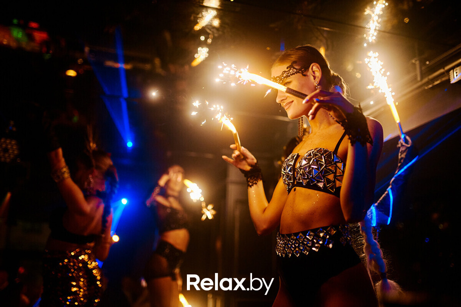 MADMEN Birthday Party, фото № 155