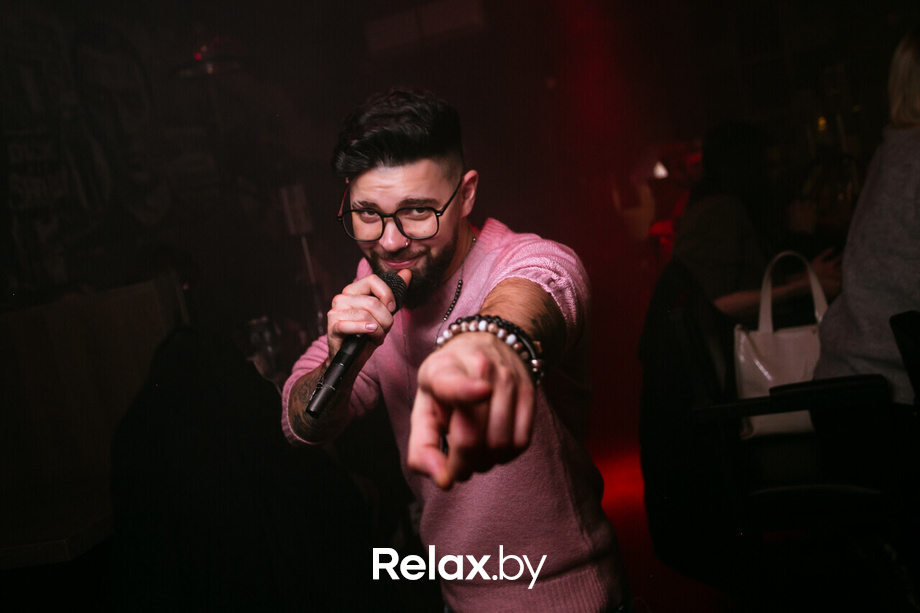 Пятница развратница, фото № 29