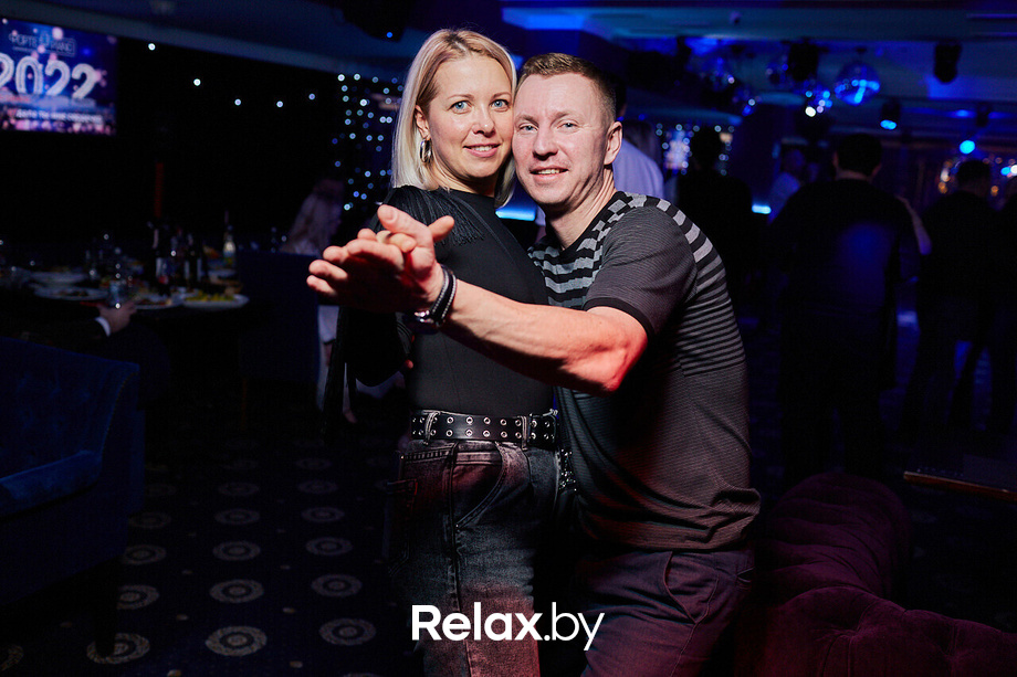 Christmas Holiday, фото № 19