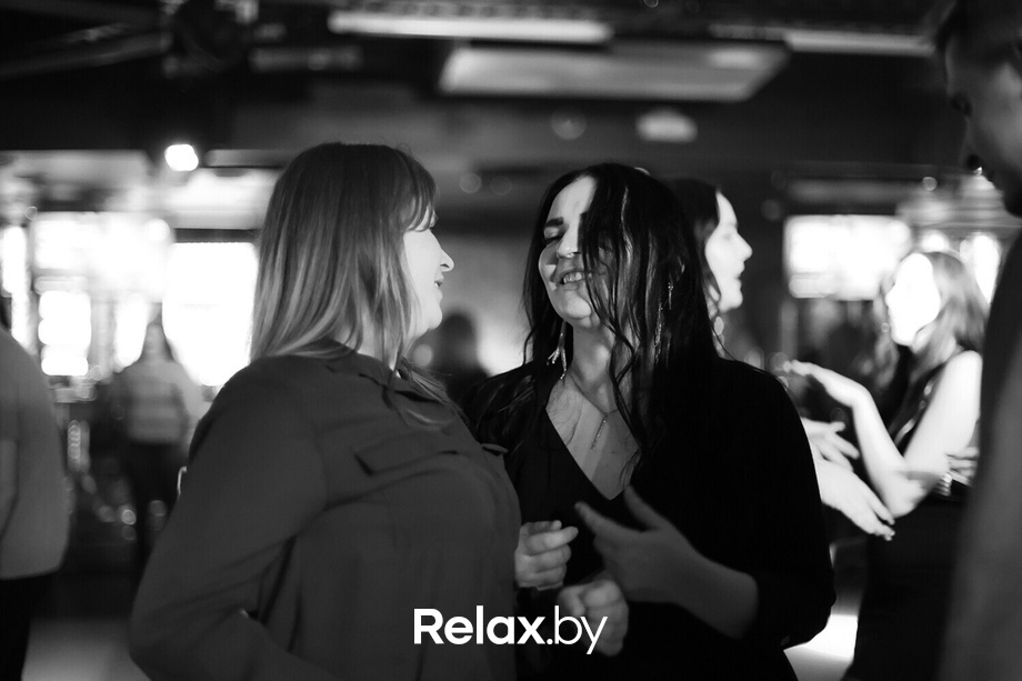 Black to School!, фото № 42