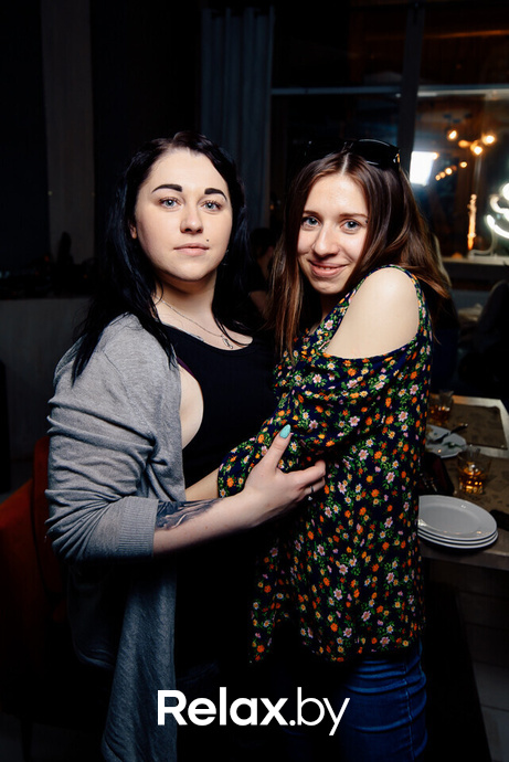 Ночные жители, фото № 31