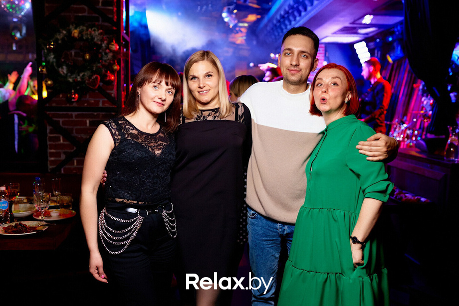 Brooklyn Live!, фото № 15