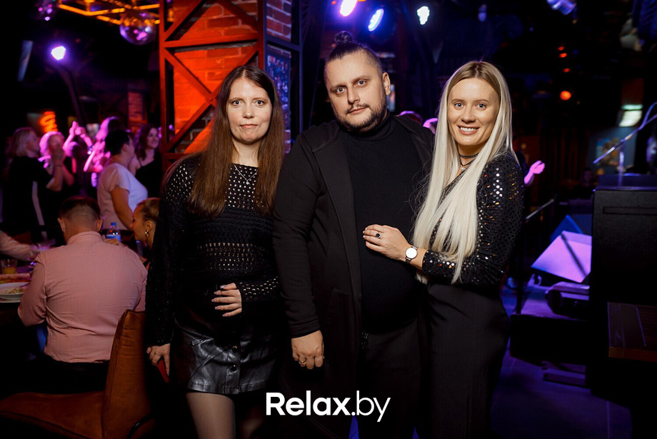 Brooklyn Live!, фото № 25