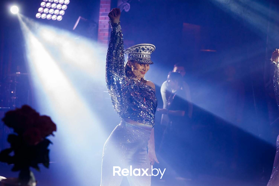 Brooklyn Live!, фото № 10