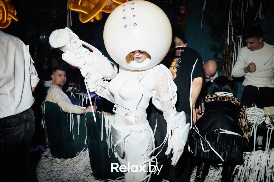 Nua New Year 23, фото № 159