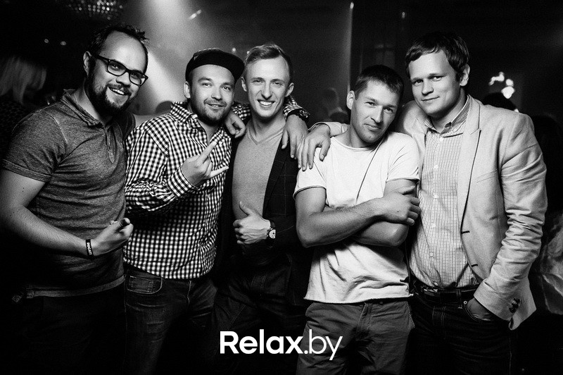 BnBweekend, фото № 10