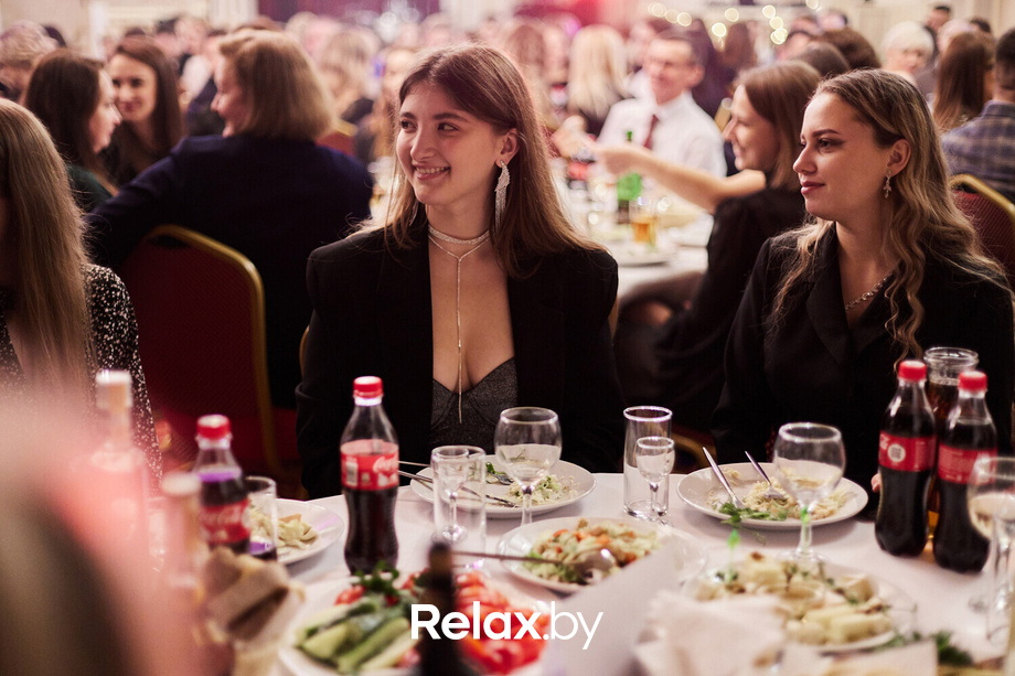 Корпоративы, фото № 131