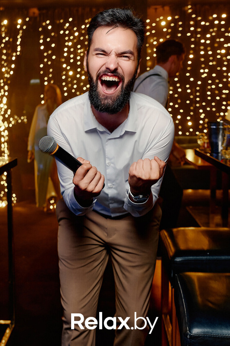 Friday Music, фото № 46