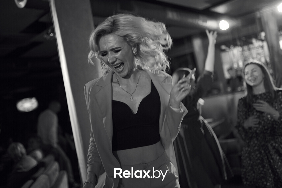 Ночные жители, фото № 86