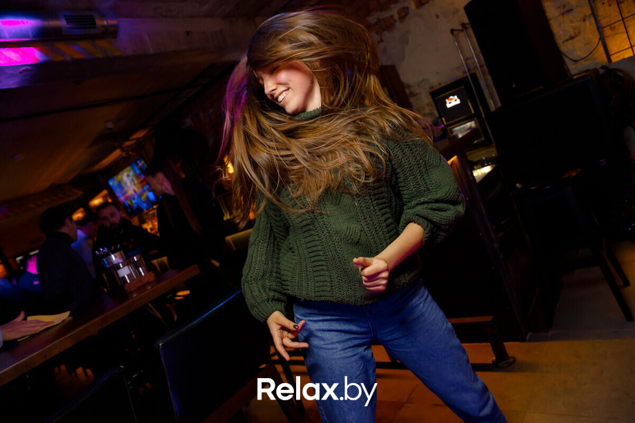 Новогодние вечера на ZAVODе, фото № 95