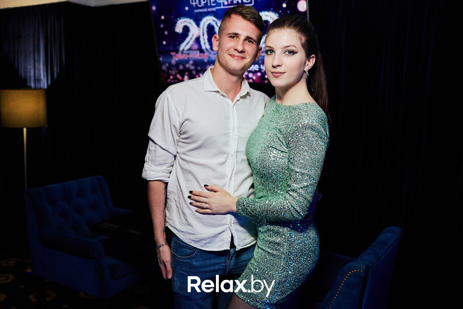 ФортеPiano New Year 2022, фото № 37