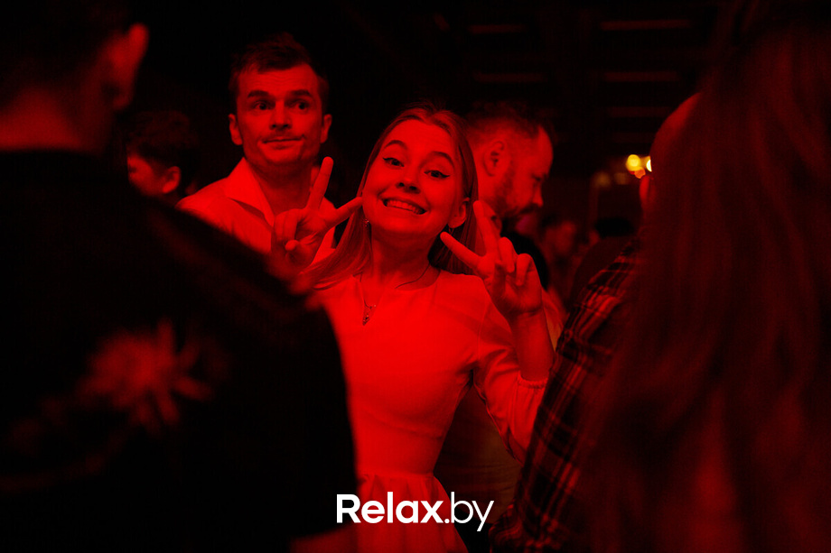 Gypsy Night, фото № 7