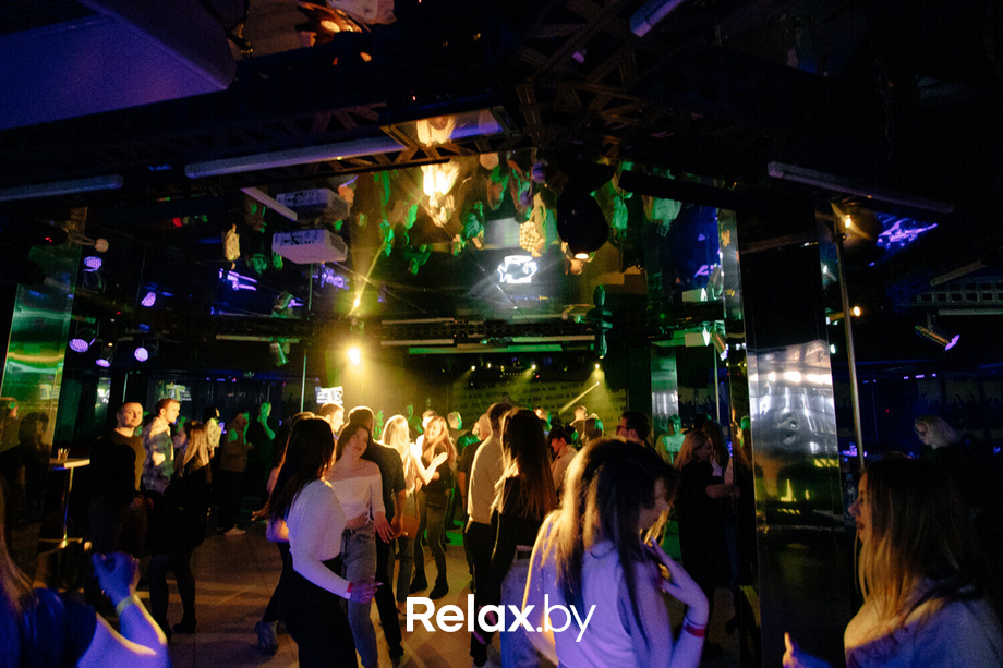 Путешествие алкостопом, фото № 22