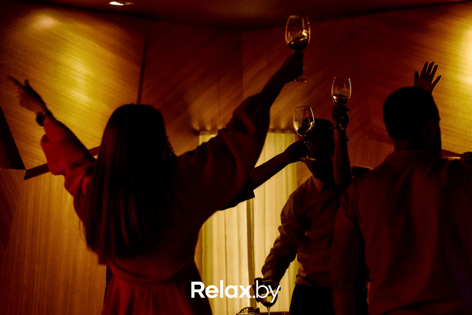 Friday Music, фото № 31