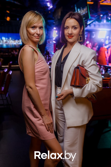 Трибьют Руки Вверх, Иванушки, фото № 2