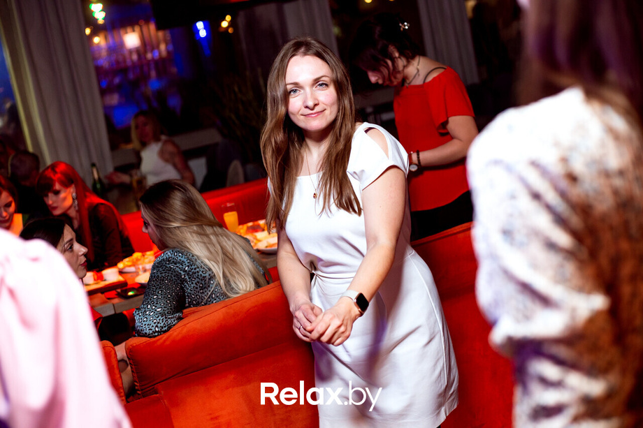 Ночные жители, фото № 52