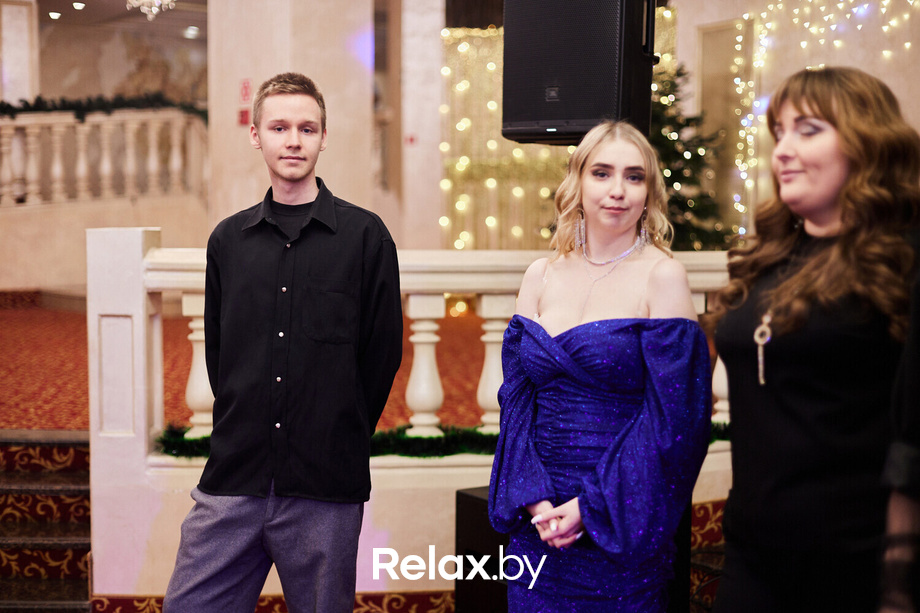 Корпоративы, фото № 200