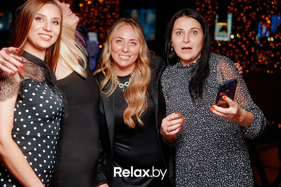 Новый Год в Ангелах, фото № 133