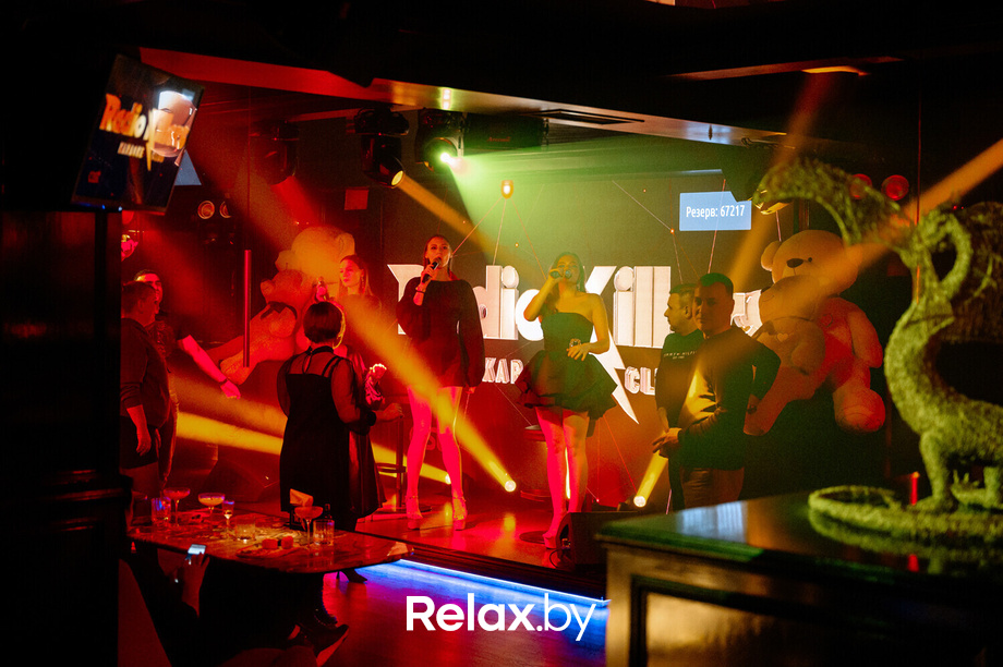 Radio Killers, фото № 8