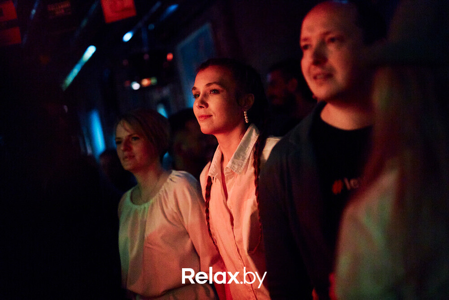 Tullamore St.Patrick's Day, фото № 196