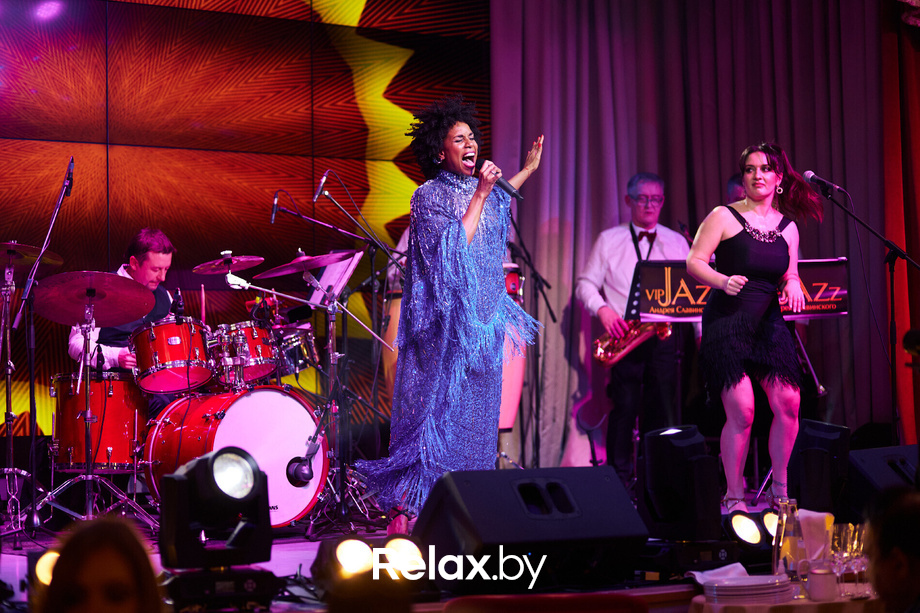 «День Рождения казино Опера. Нам 6 лет!», фото № 189