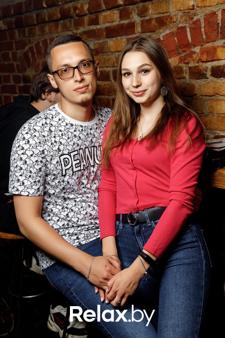 Live Lounge, фото № 43