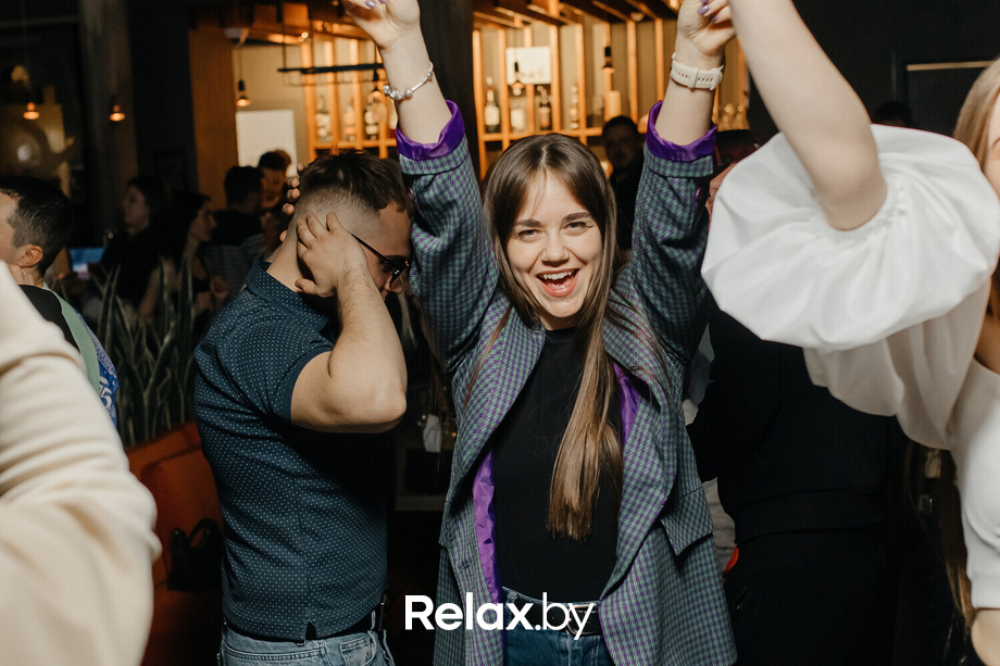 Ночные жители, фото № 55