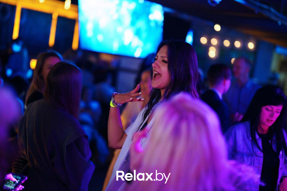 Saturday party, фото № 17