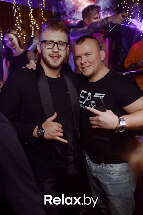 Friday LUXURIA LXR, фото № 22