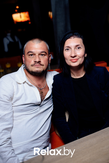 Ночные жители, фото № 51