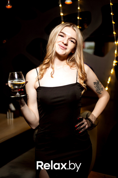 Happy New Year in Terra, фото № 34