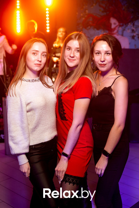 Halloween in Terra club, фото № 11