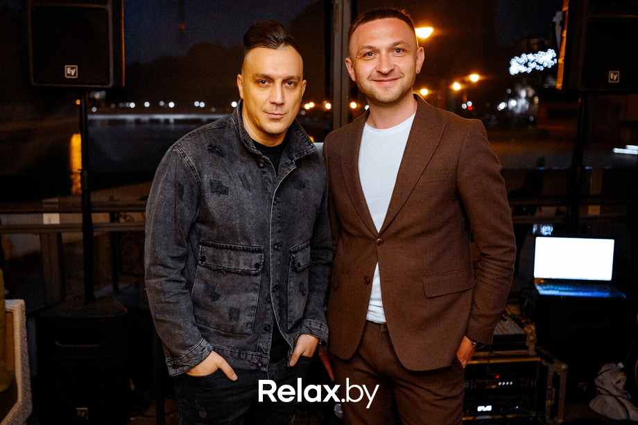 Открытие летней террасы LUNA, фото № 150