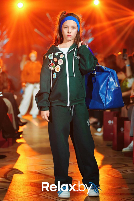 Fashion Fabrique 2.0 (часть 10), фото № 36