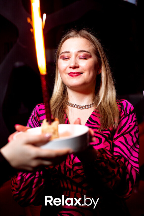 Ночные жители, фото № 79