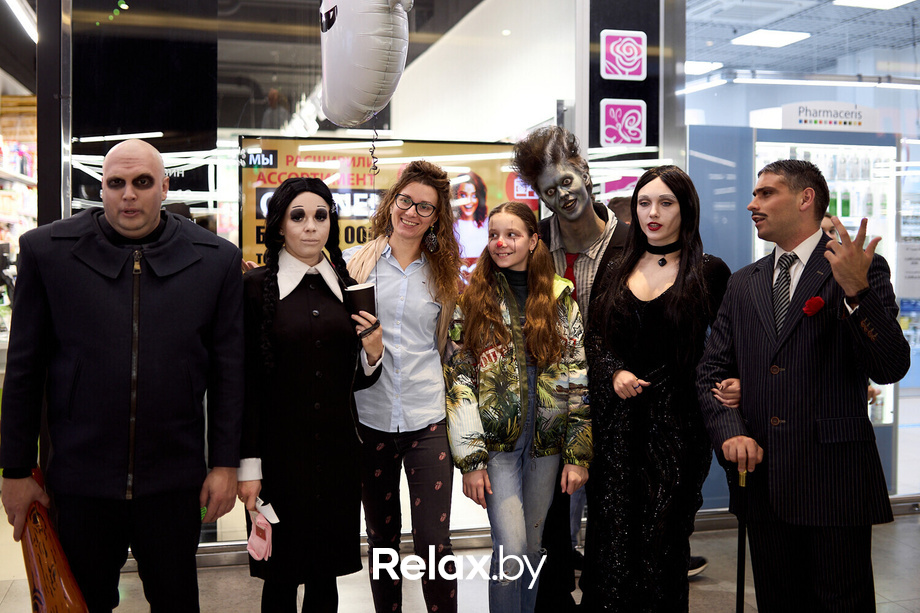 Halloween, фото № 139