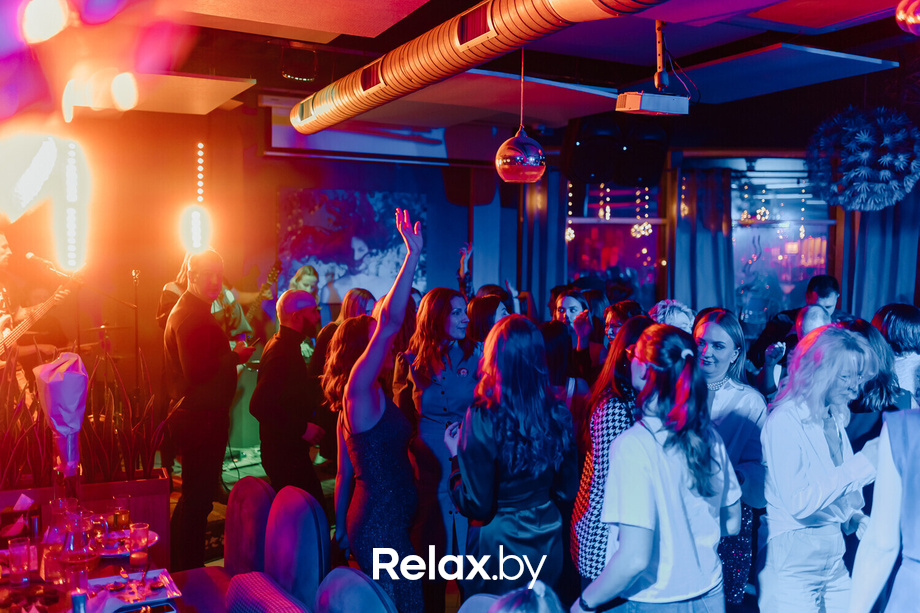 Ночные жители, фото № 92