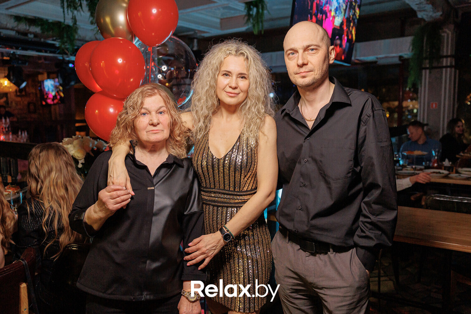 День Встречи Выпускников, фото № 7