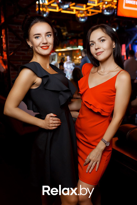 Brooklyn Live!, фото № 25