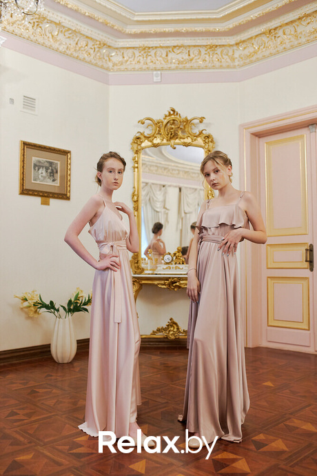 IMG FASHION SHOW – SUMMER 2021, фото № 298