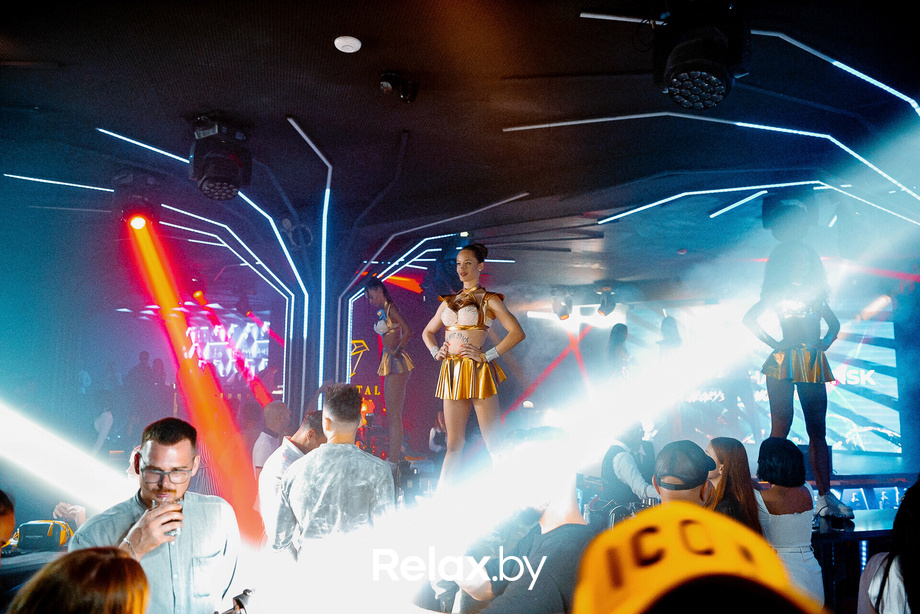 Champagne Night, фото № 27