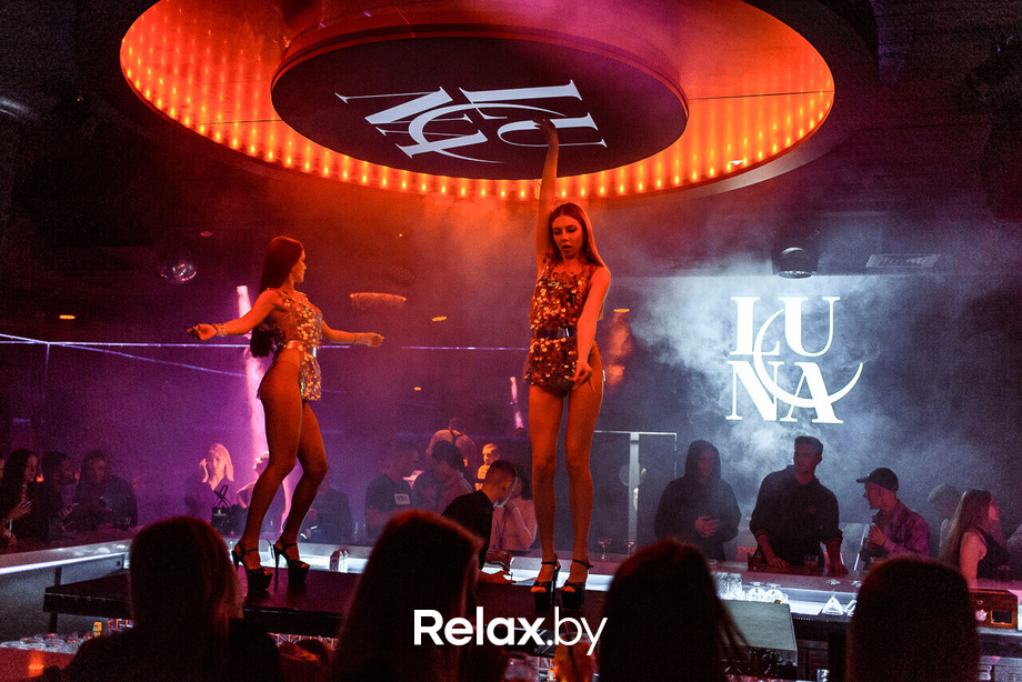 Style Luna, фото № 25