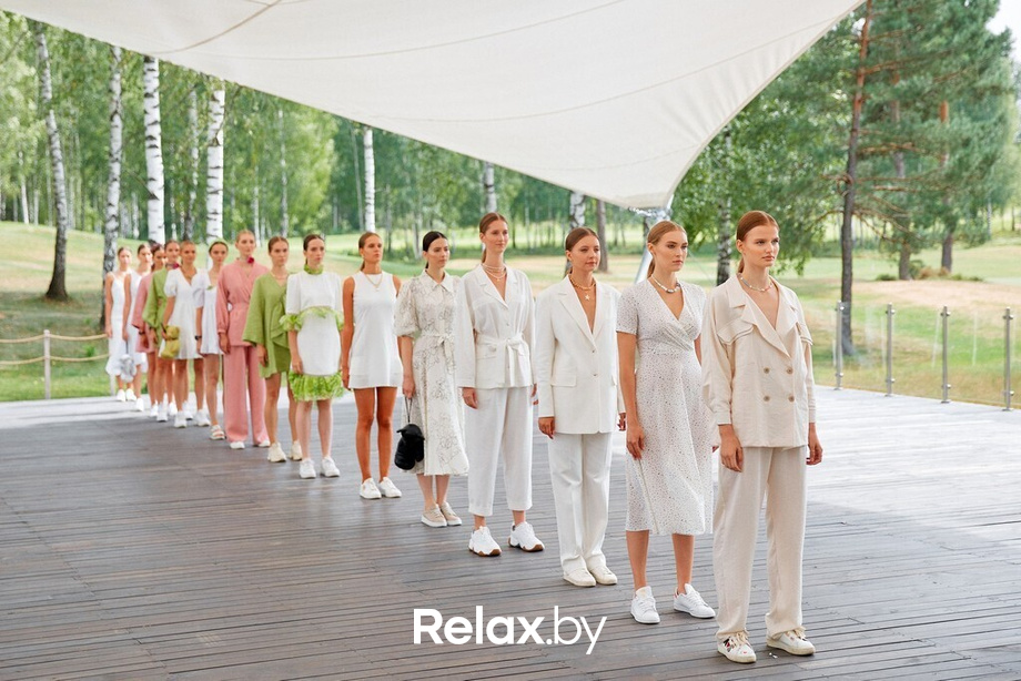 Показ Канцэпт-Крама и Next Name Boutique | Brands Fashion Show, фото № 32